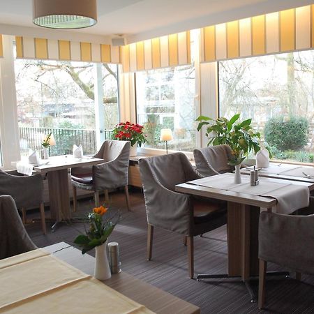 Parkhotel Bad Bevensen ,Thermeplus Ngoại thất bức ảnh