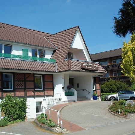 Parkhotel Bad Bevensen ,Thermeplus Ngoại thất bức ảnh