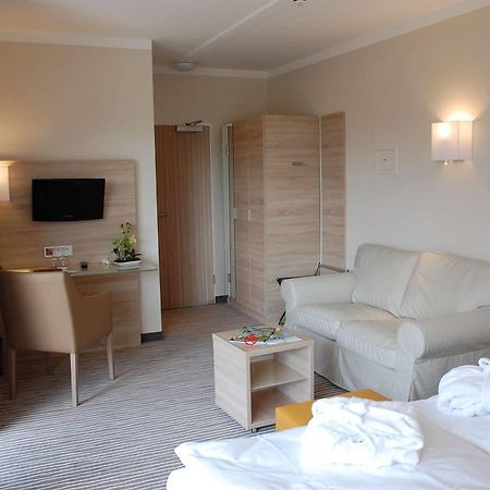 Parkhotel Bad Bevensen ,Thermeplus Ngoại thất bức ảnh