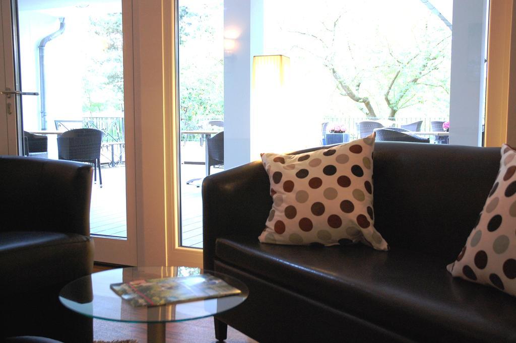 Parkhotel Bad Bevensen ,Thermeplus Ngoại thất bức ảnh