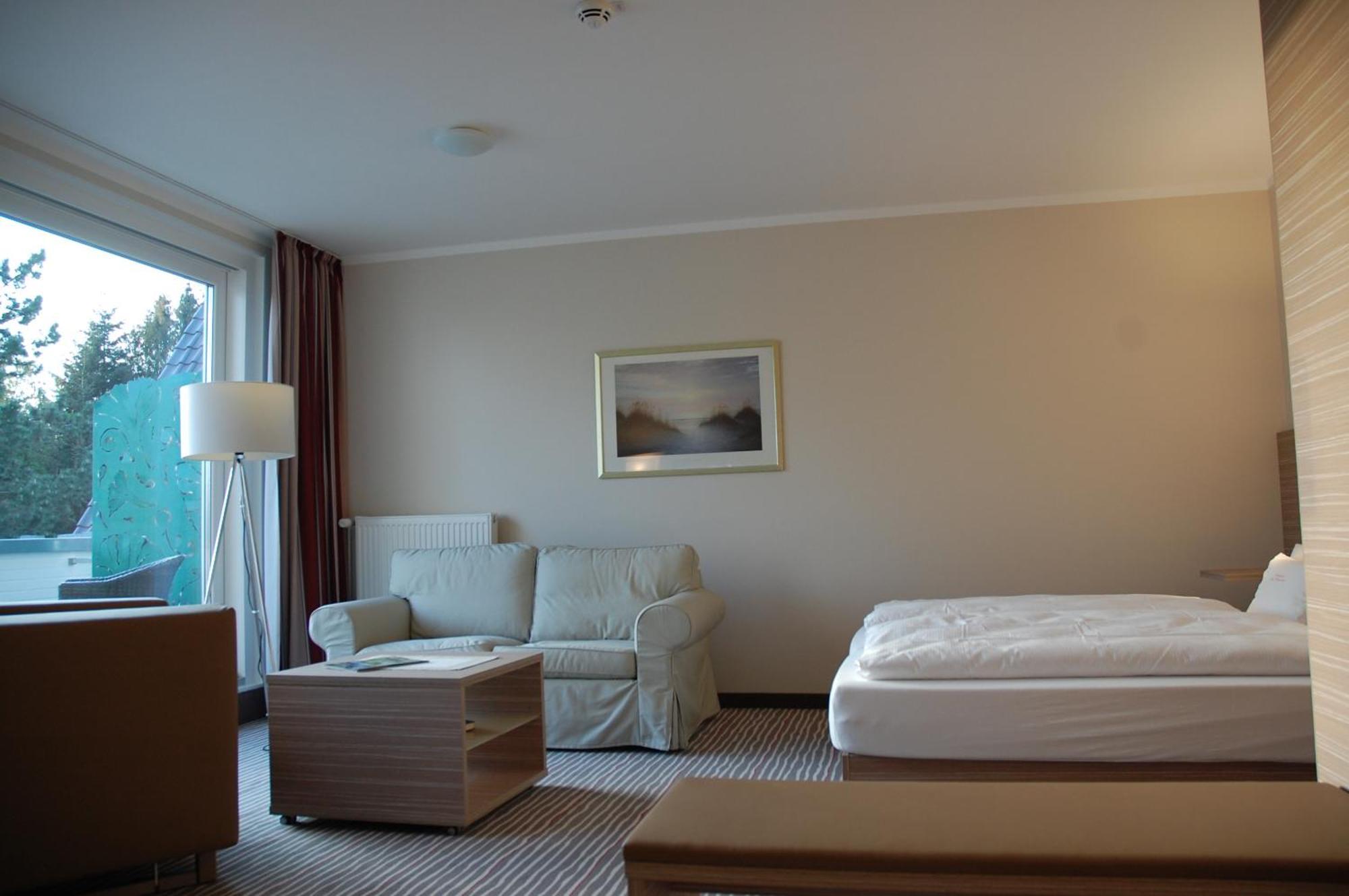 Parkhotel Bad Bevensen ,Thermeplus Ngoại thất bức ảnh
