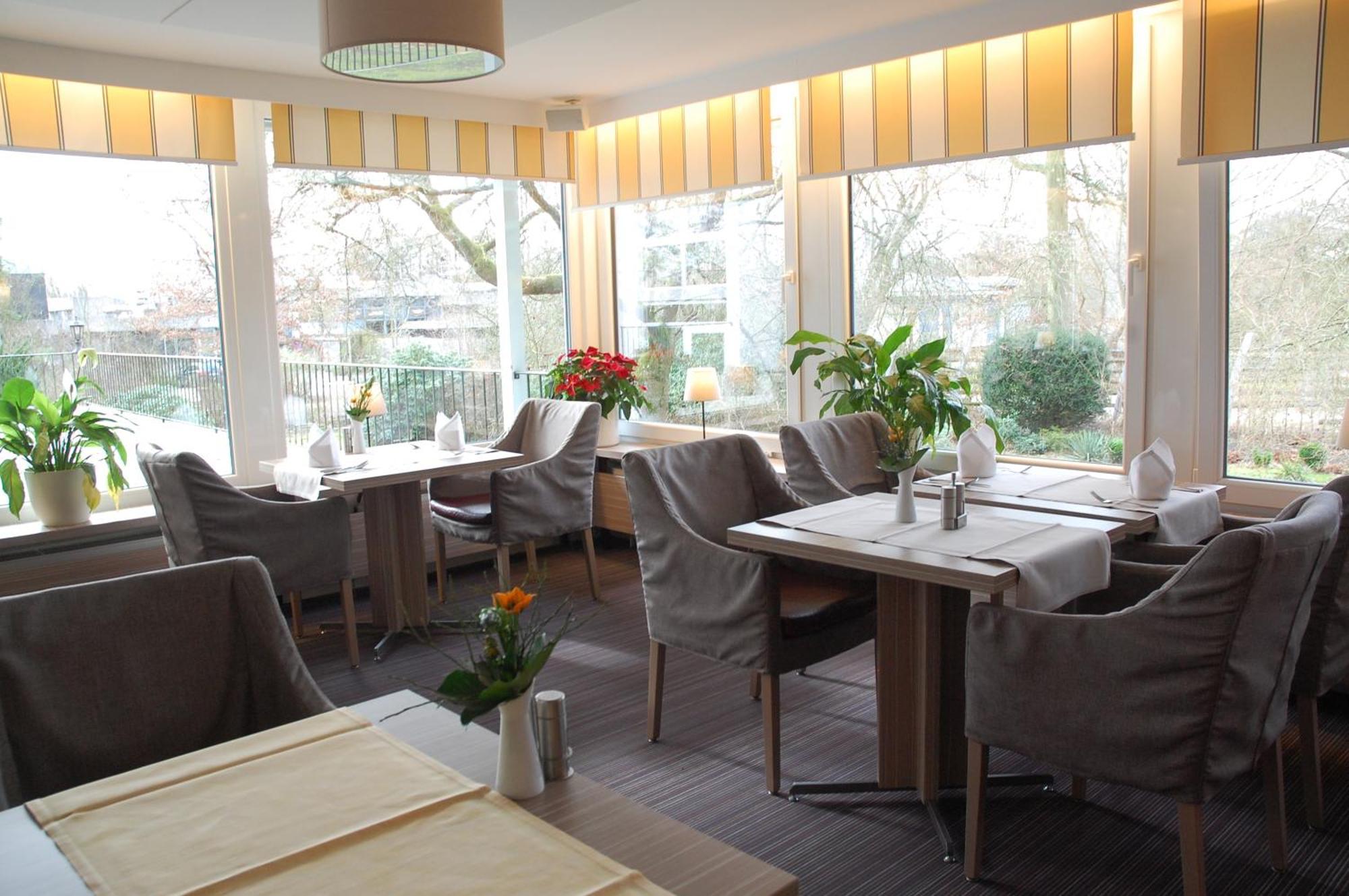 Parkhotel Bad Bevensen ,Thermeplus Ngoại thất bức ảnh