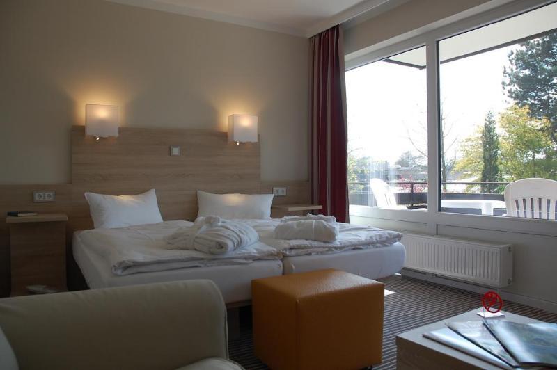 Parkhotel Bad Bevensen ,Thermeplus Ngoại thất bức ảnh