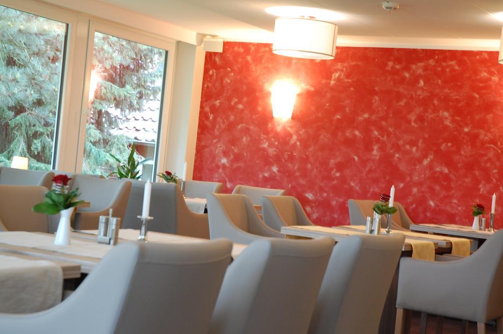 Parkhotel Bad Bevensen ,Thermeplus Ngoại thất bức ảnh