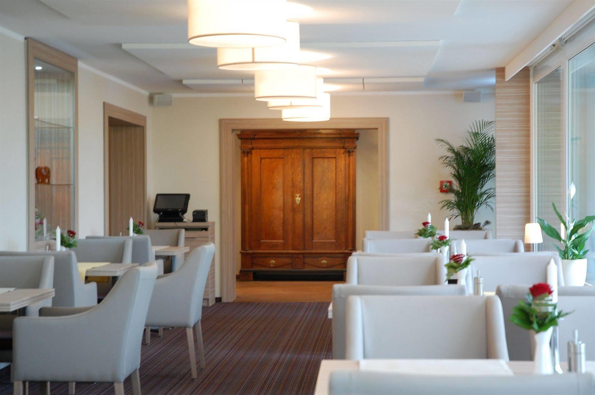 Parkhotel Bad Bevensen ,Thermeplus Ngoại thất bức ảnh