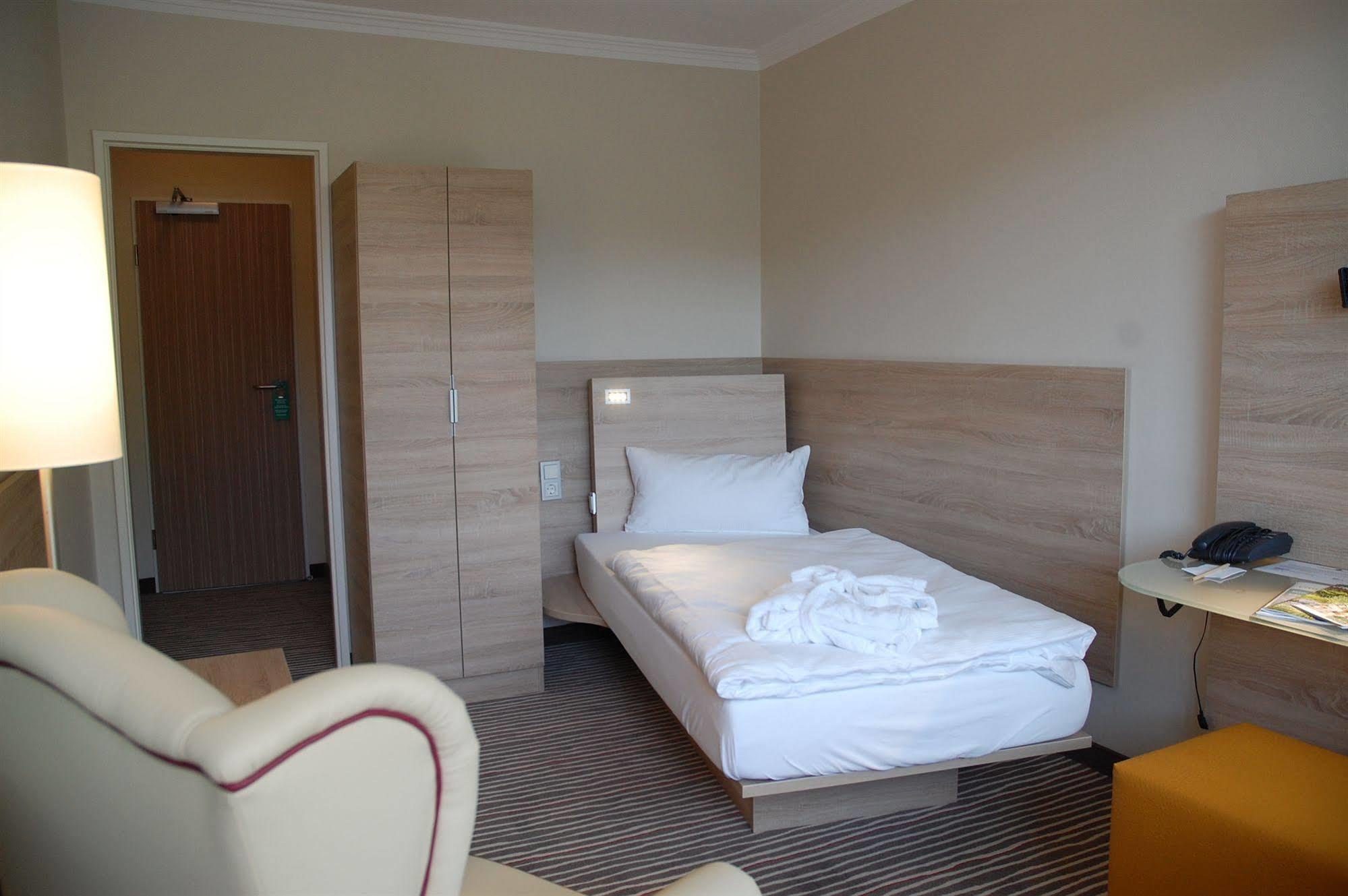 Parkhotel Bad Bevensen ,Thermeplus Ngoại thất bức ảnh